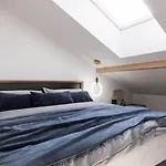 דירה Wbr Apartlak *