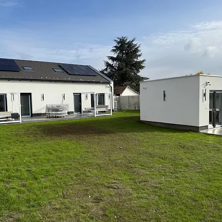 Wbr Apartlak Appartement *