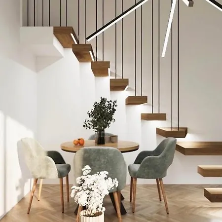 Wbr Apartlak Appartement *