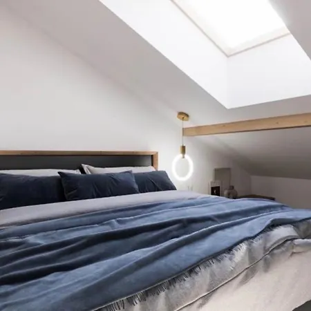 Appartement Wbr Apartlak *