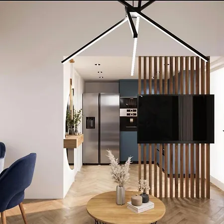 Wbr Apartlak