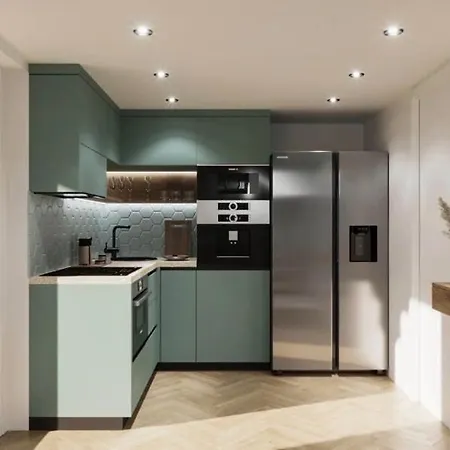 Wbr Apartlak *
