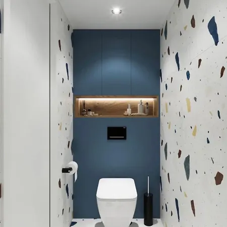 Wbr Apartlak * 维拉尼