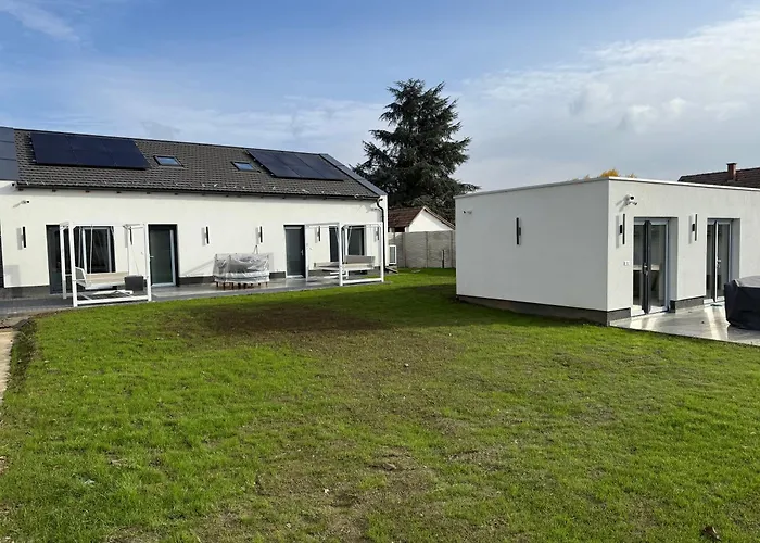 Wbr Apartlak Appartement *