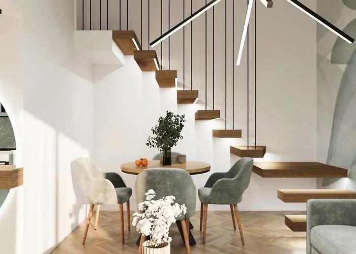 Wbr Apartlak Appartement *