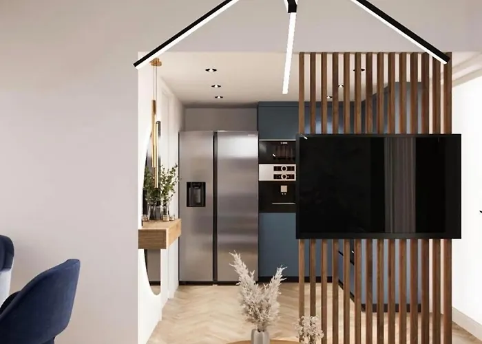 Wbr Apartlak