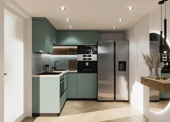 Wbr Apartlak *