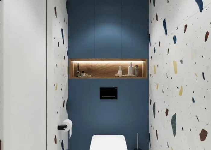 Wbr Apartlak * Villány